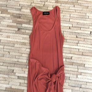 Sugar lips long dress